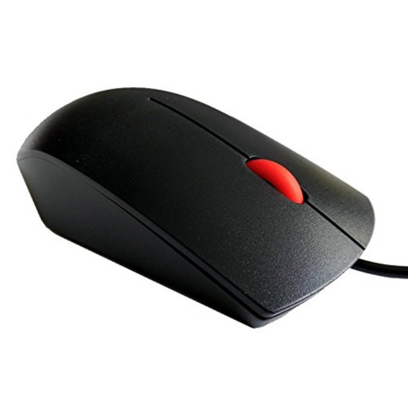 Lenovo Mouse USB 00PH133 1PSM50L24505 Garantía: 1 año