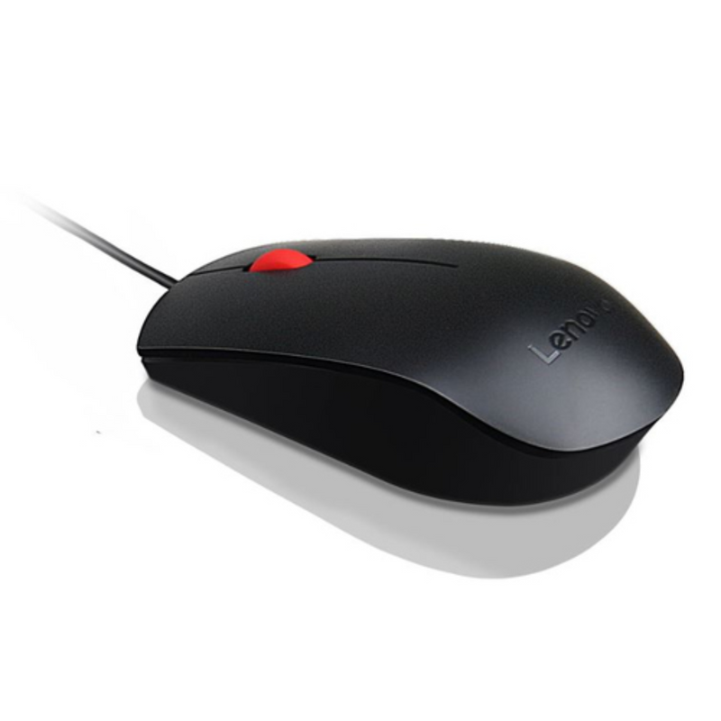 Lenovo Mouse USB 00PH133 1PSM50L24505 Garantía: 1 año