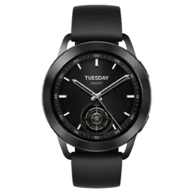 Xiaomi Watch S3