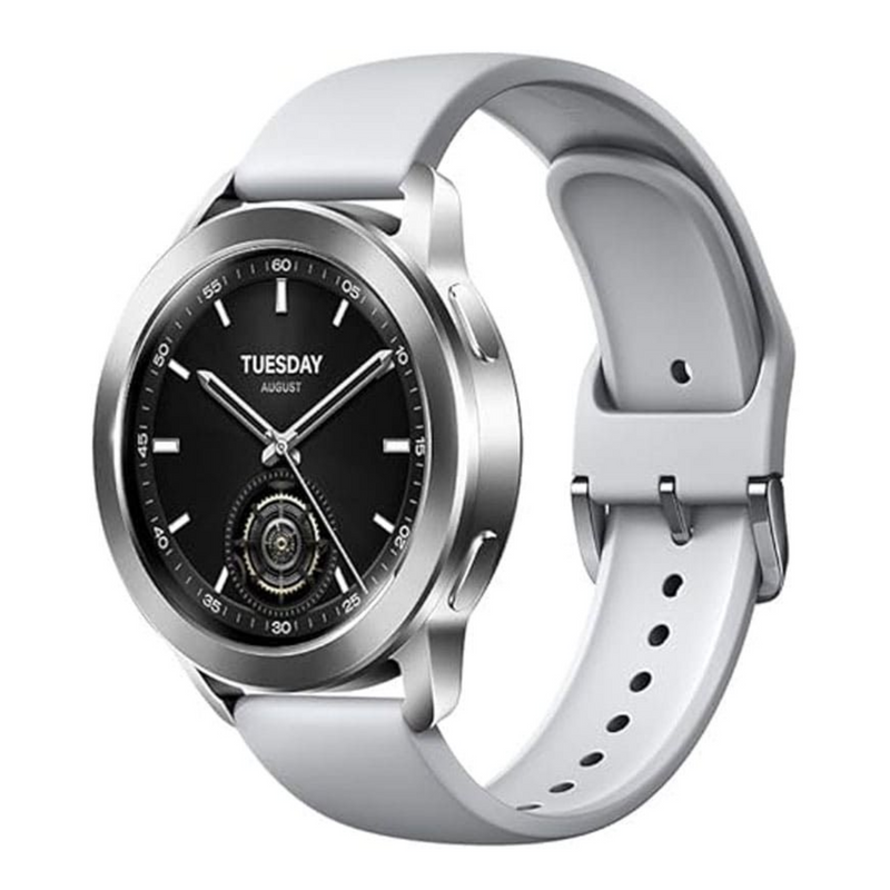 Xiaomi Watch S3