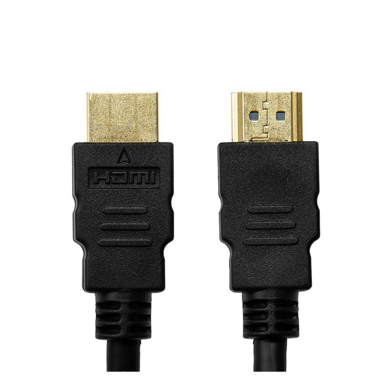 Argom Tech Cable HDMI macho a HDMI macho 25ft (pies)