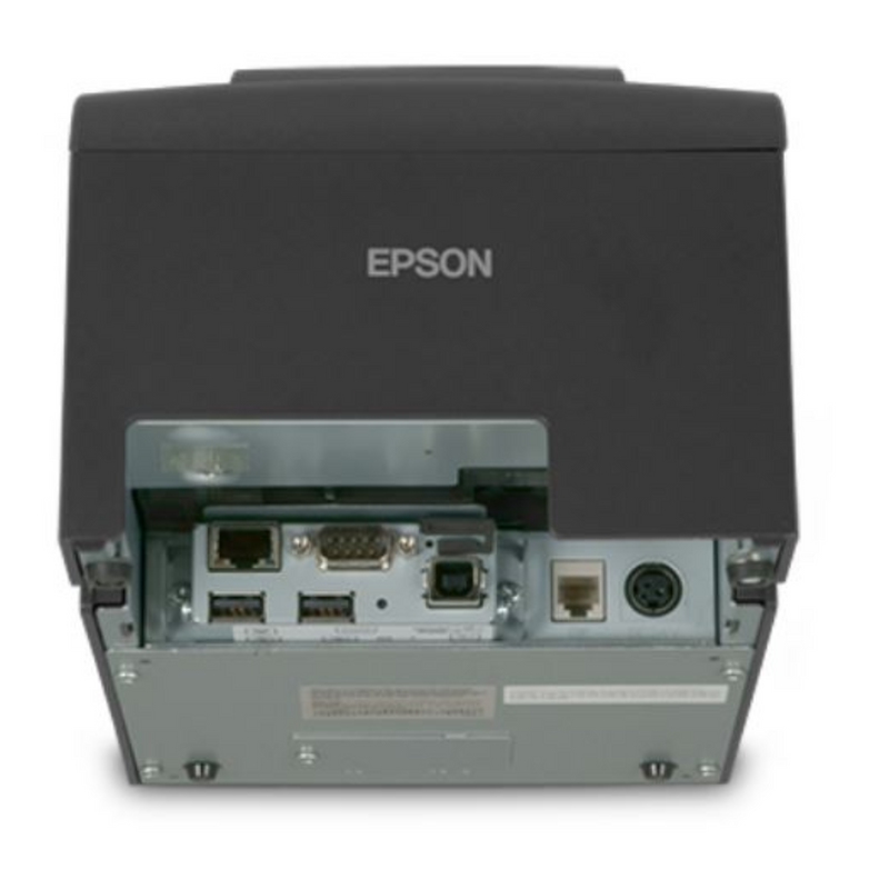 Epson TM U220A - BLACK USB - C31C513A8901