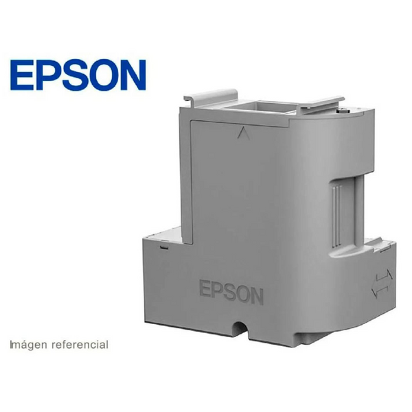 Caja de mantenimiento impresoras Epson L6161 L6171 L6191 L6490 L14150