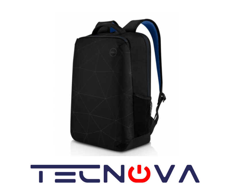 DELL Mochila Essential 2, 15.6" color negro