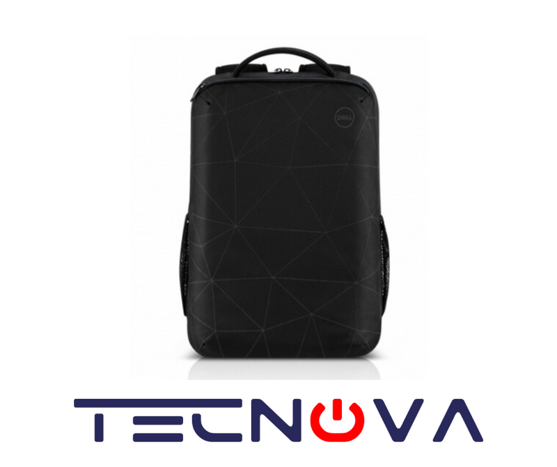 DELL Mochila Essential 2, 15.6" color negro