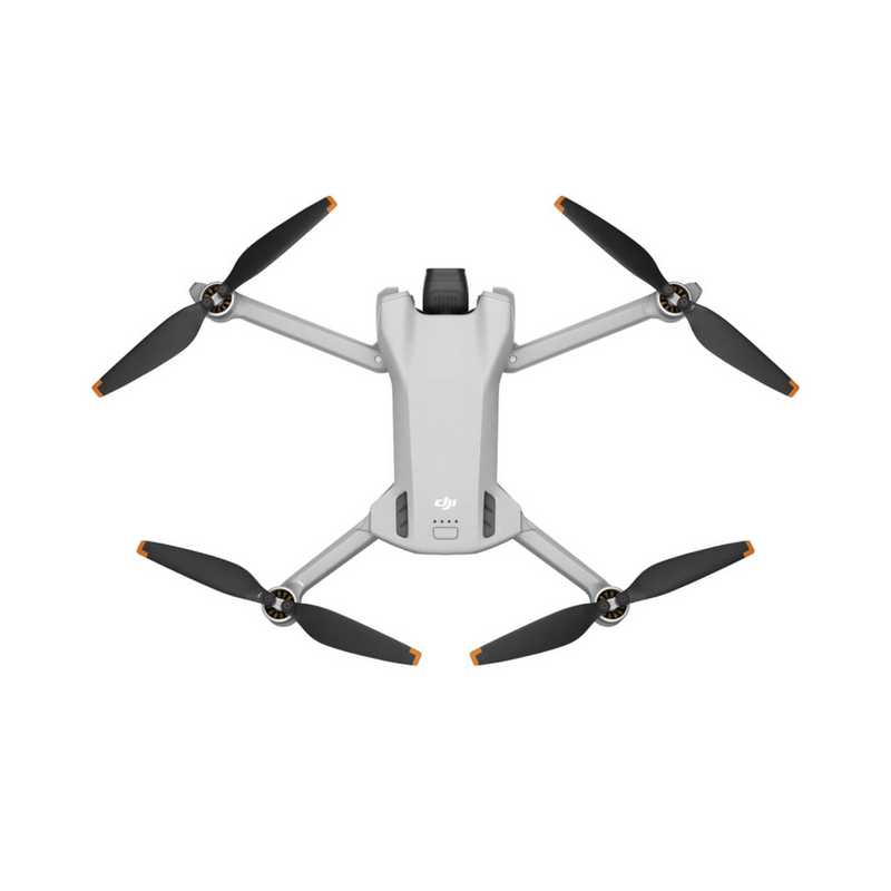 DJI Drone Mini 3 Fly More Combo DJI RC