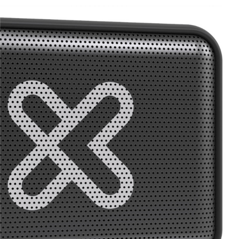 KlipXtreme Speaker Bluetooth KBS-025 IPX7 TWS