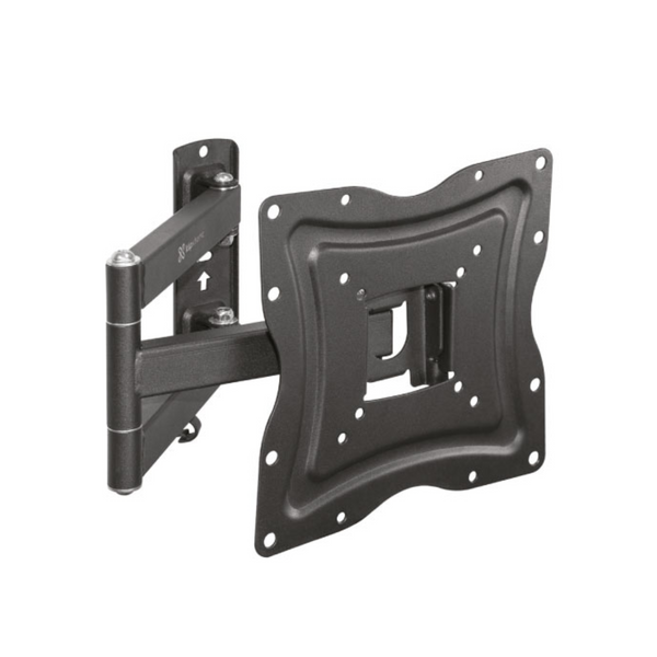 KlipXtreme Soporte de pared articulado para TV 13-46" 35kg 66Lb KPM-875