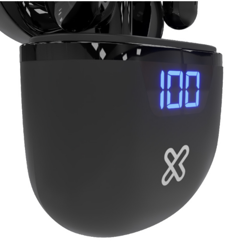 KlipXtreme KTE-006 Earbuds TWS