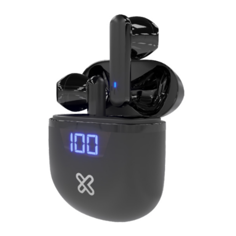 KlipXtreme KTE-006 Earbuds TWS