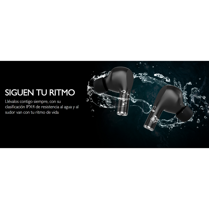 KlipXtreme Earbuds TWS KTE-250