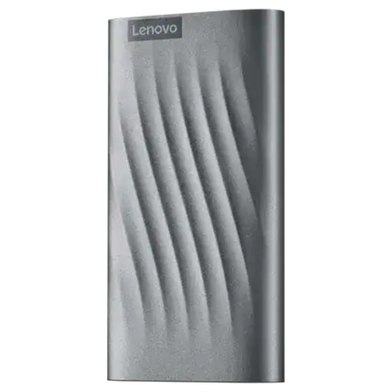 Lenovo PS6 SSD Externo 1TB Almacenamiento de Estado Sólido