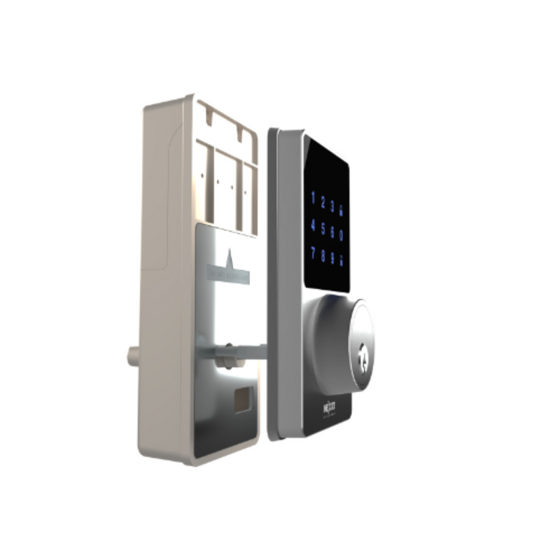 Nexxt Home NHS-D100 Smart Wifi Doorlock