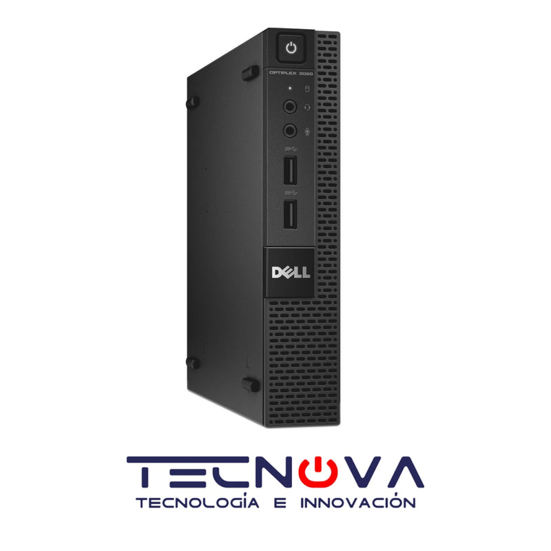 Dell/ Optiplex 5050 MFF/ Intel Core i5-7600T/ 16GB RAM/ 256GB SSD