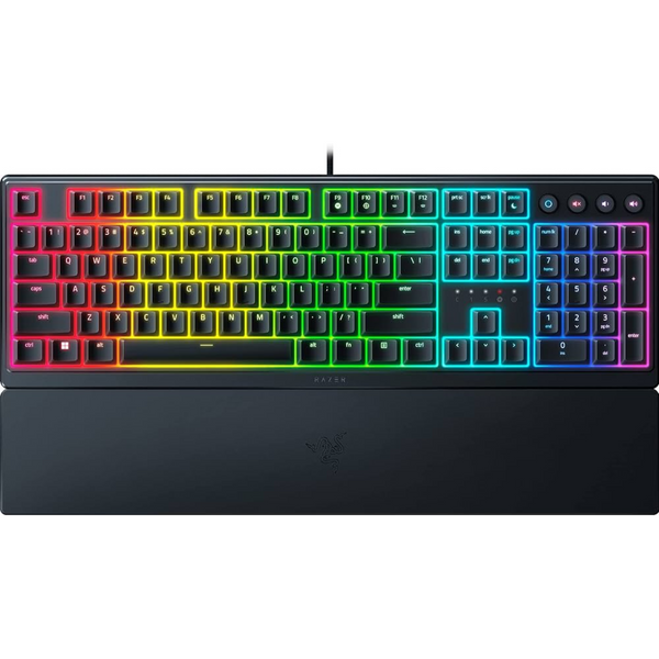 Razer Teclado Ornata V3