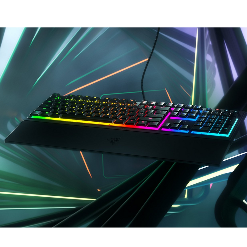 Razer Teclado Ornata V3