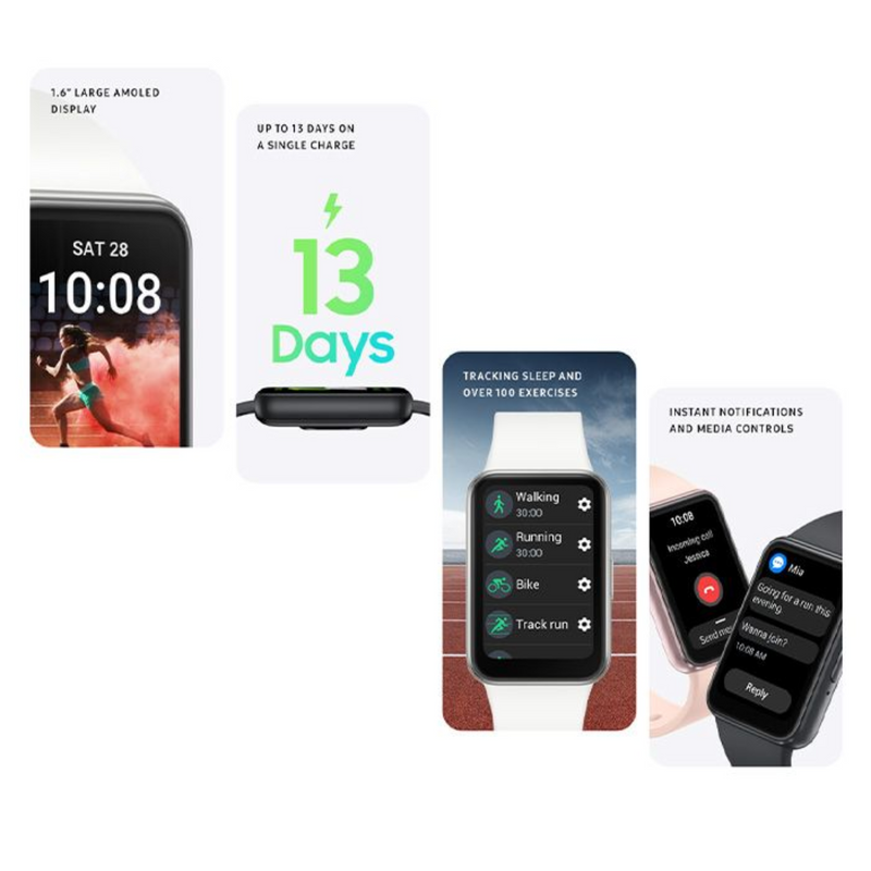 Samsung/ Galaxy Fit 3