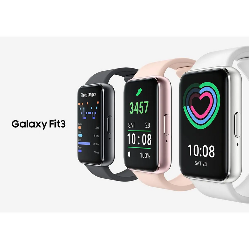 Samsung/ Galaxy Fit 3