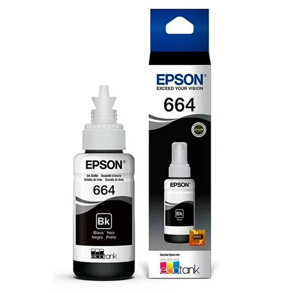 Epson T664