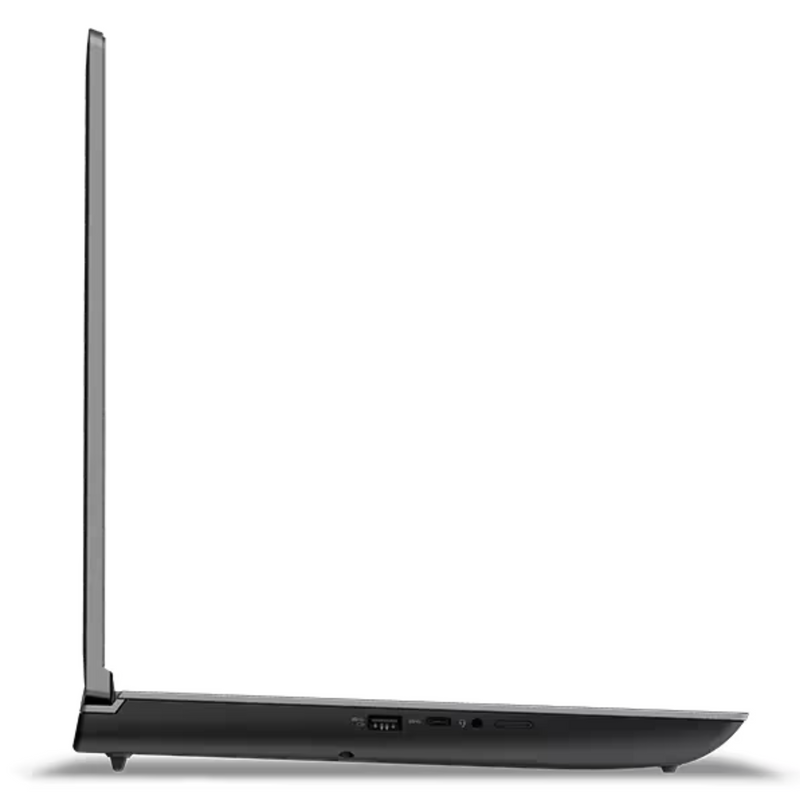 Lenovo/ ThinkPad P16 Mobile Workstation Gen2/ Intel Core i7-13700HX/ 16"/ 32GB DDR5/ 1TB SSD/ NVIDIA RTX 2000 ADA 8GB GDDR6/ Windows 11 Pro