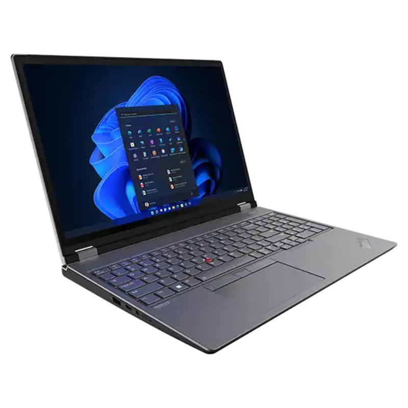 Lenovo/ ThinkPad P16 Mobile Workstation Gen2/ Intel Core i7-13700HX/ 16"/ 32GB DDR5/ 1TB SSD/ NVIDIA RTX 2000 ADA 8GB GDDR6/ Windows 11 Pro