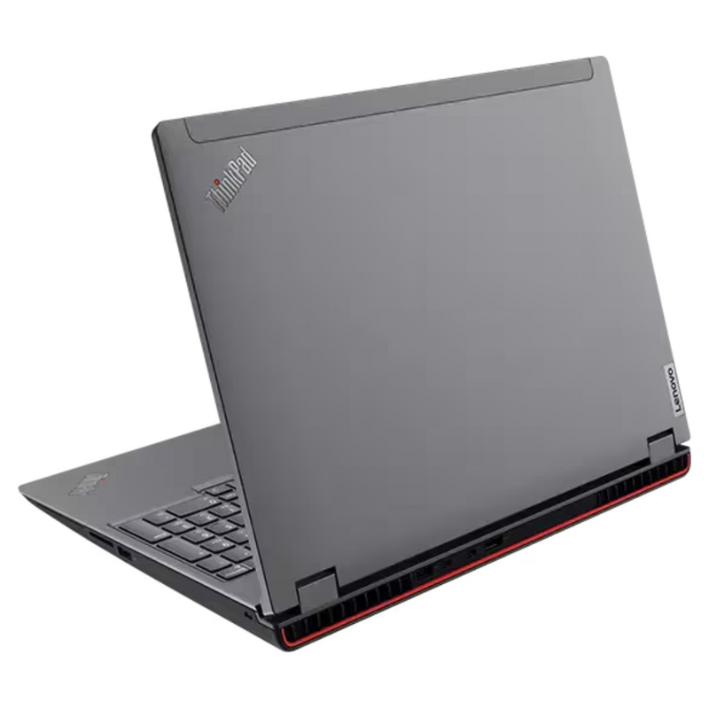 Lenovo/ ThinkPad P16 Mobile Workstation Gen2/ Intel Core i7-13700HX/ 16"/ 32GB DDR5/ 1TB SSD/ NVIDIA RTX 2000 ADA 8GB GDDR6/ Windows 11 Pro