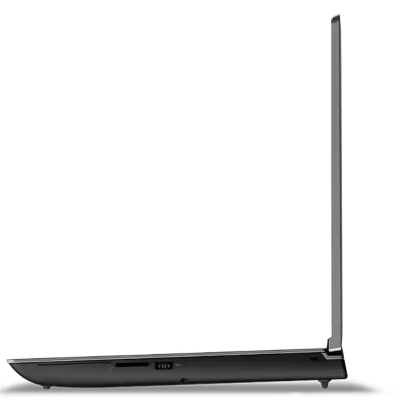 Lenovo/ ThinkPad P16 Mobile Workstation Gen2/ Intel Core i7-13700HX/ 16"/ 32GB DDR5/ 1TB SSD/ NVIDIA RTX 2000 ADA 8GB GDDR6/ Windows 11 Pro