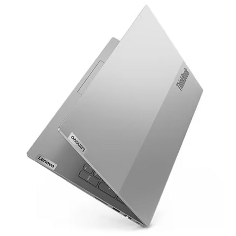 Lenovo/ ThinkBook 15/ 15.6"/ Intel Core i7-1255U/ 8GB RAM/ 512GB SSD/ Windows 11 Pro