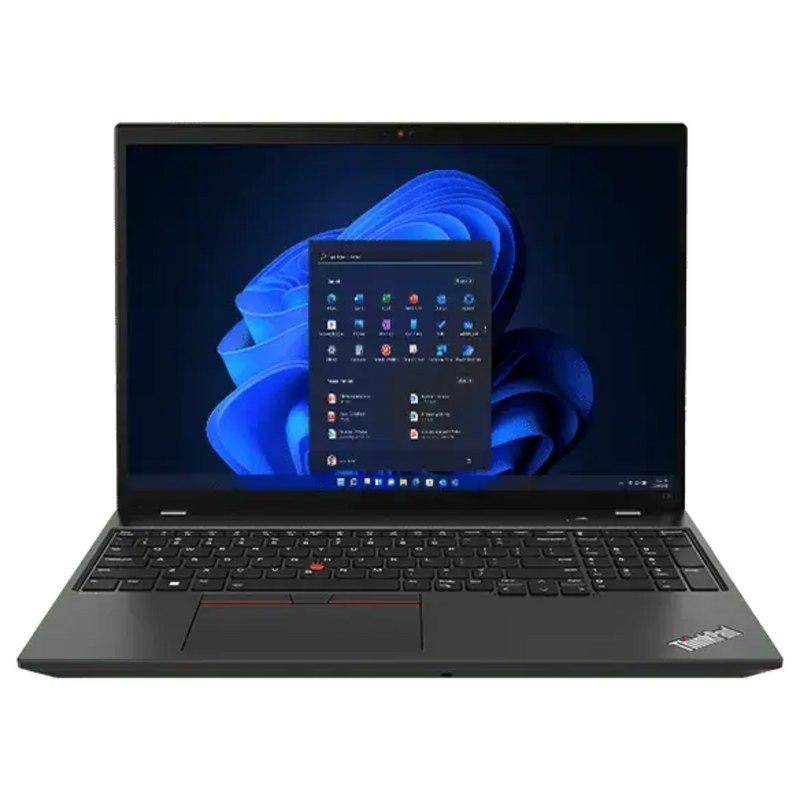 Lenovo/ ThinkPad T16 Gen 2/ Intel Core i5-1335U/ 16"/ 16GB DDR5-5200 RAM Soldado a Placa/ 512GB SSD M.2 SSD NVMe PCIe® 4.0