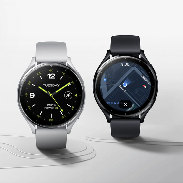 Xiaomi Watch 2