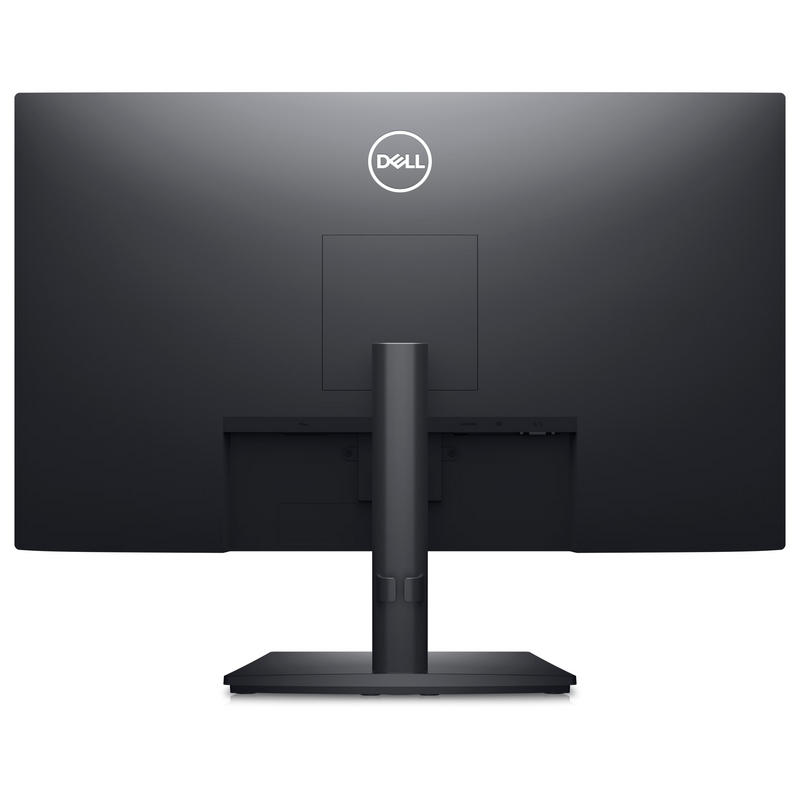 Dell/ Monitor E2724HS 27" / 1920x1080/ 60Hz/ VGA HDMI DisplayPort/ 3 años de garantía