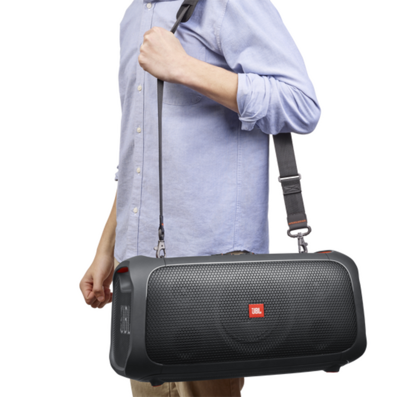 JBL Party Box On The Go Speaker