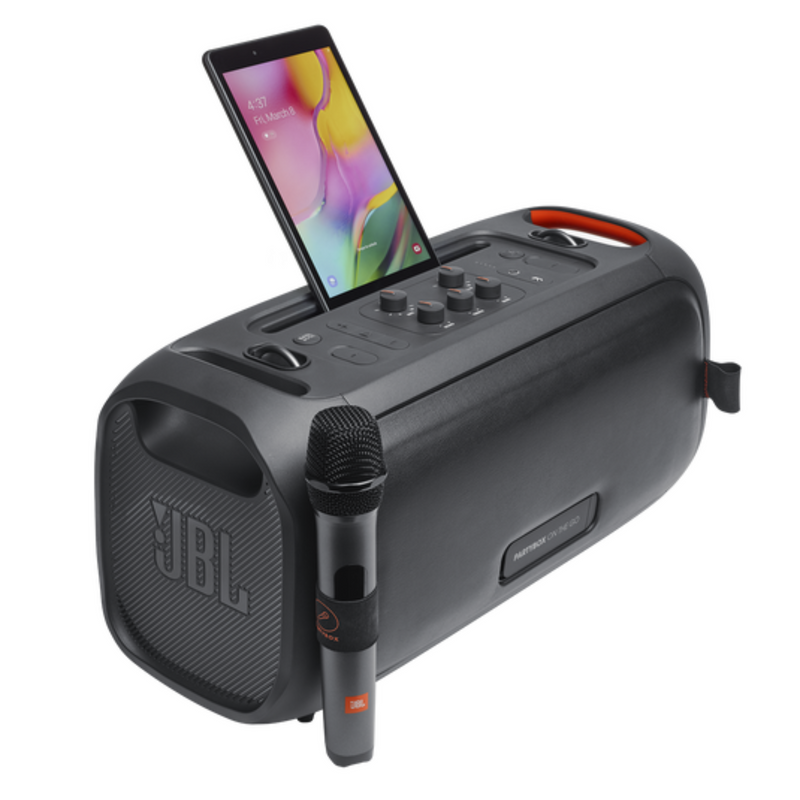 JBL Party Box On The Go Speaker