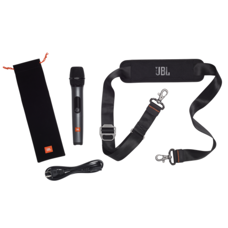 JBL Party Box On The Go Speaker