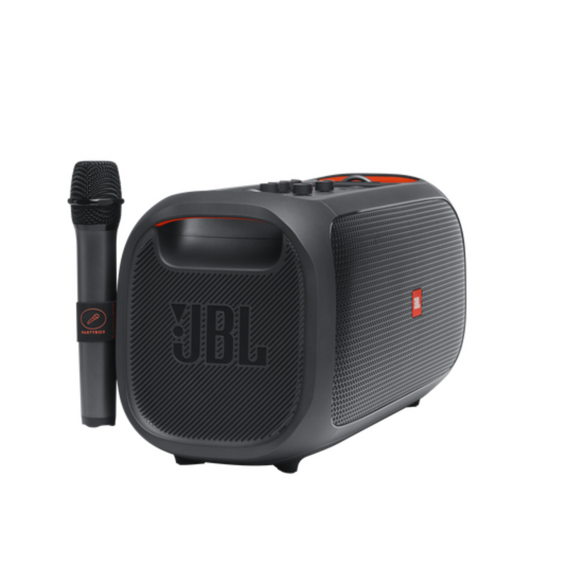 JBL Party Box On The Go Speaker