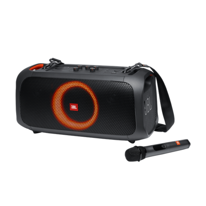 JBL Party Box On The Go Speaker