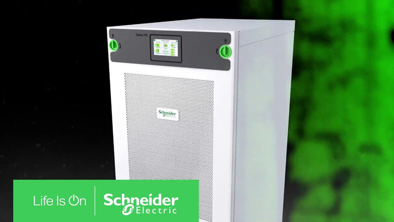 Schneider Galaxy VS