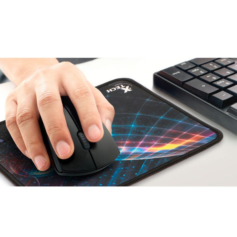 Xtech Mouse Pad XTA-D100