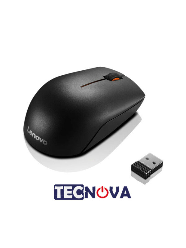 Mouse inalambrico Lenovo 300