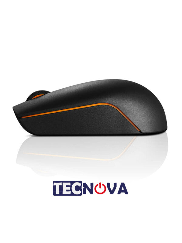 Mouse inalambrico Lenovo 300