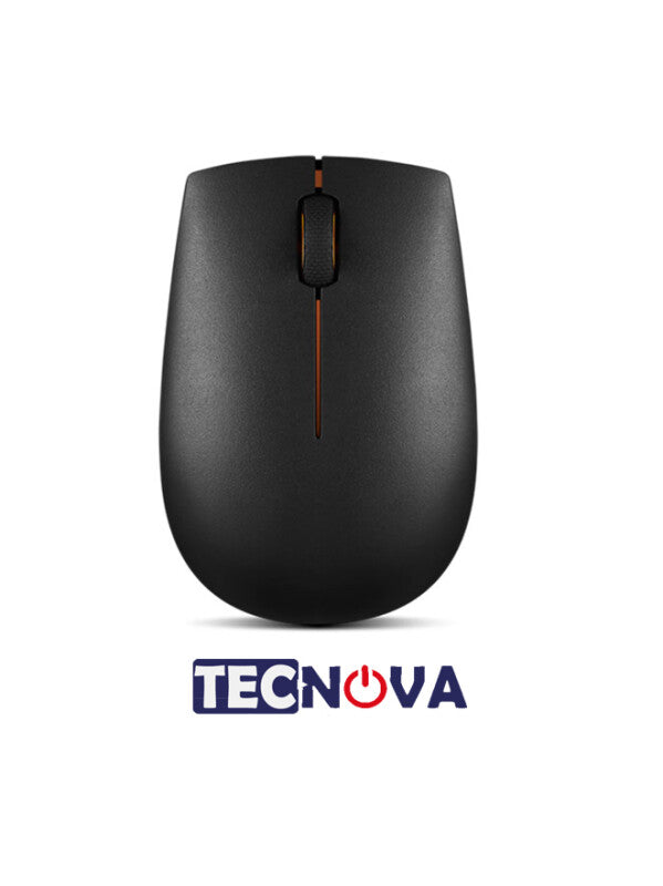 Mouse inalambrico Lenovo 300